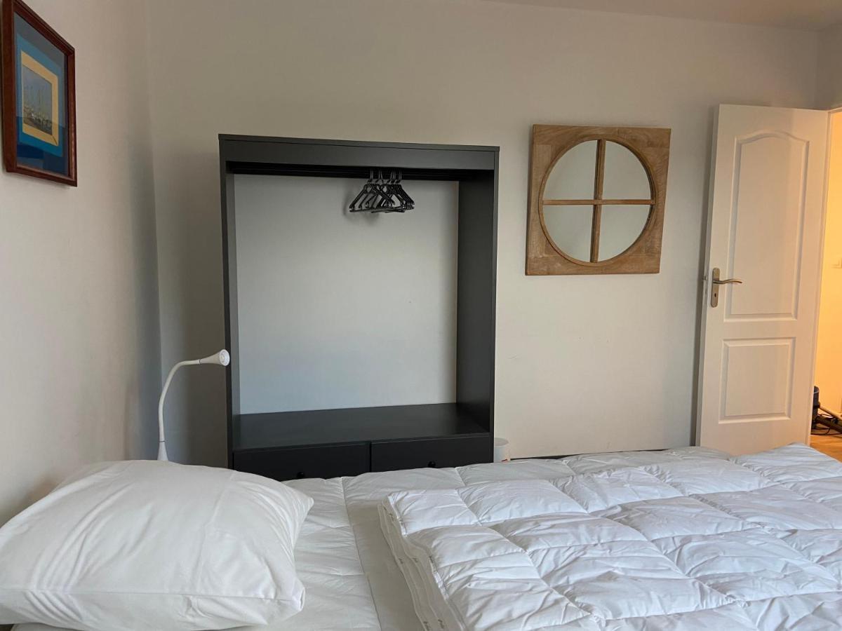 L'Amassoire Votre Maison De Vacances A Deux Pas De La Plage 福尔马翁普拉日 外观 照片